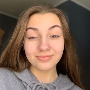 Meet your Posher, Terri